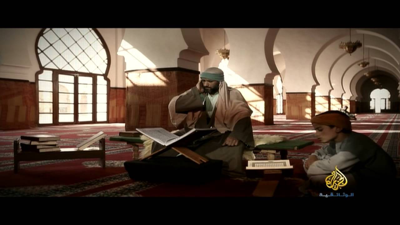 اللّغة العربية - من الجمال إلى الكمال