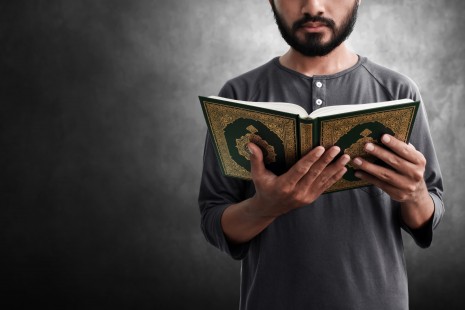 الإعجاز البيانى واللغوى فى القرآن الكريم
